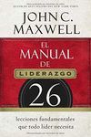 EL MANUAL DE LIDERAZGO