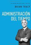 ADMINISTRACION DEL TIEMPO