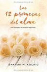 LAS 12 PROMESAS DEL ALMA