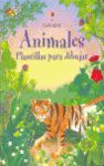 ANIMALES