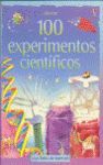 100 EXPERIMENTOS CIENTIFICOS