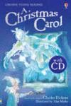 A CHRISTMAS CAROL L2+CD TD