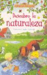 DESCUBRE LA NATURALEZA