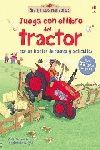 JUEGA CON EL TRACTOR