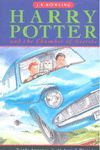 HARRY POTTER AND THE CHAMBER OF SECRETS 2