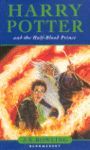 HARRY POTTER 6 HALF-BLOOD ED INF TD