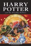 HARRY POTTER 7 ED INF B