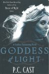 GODDESS OF LIGHT