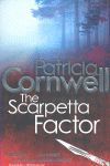 SCARPETTA FACTOR THE