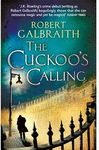 THE CUCKOO'S CALLING