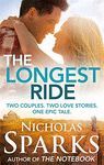 THE LONGEST RIDE