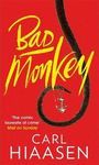 BAD MONKEY