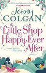 THE LITTLE SHOP OF HAPPY-EVER-AFTER