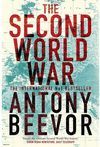 THE SECOND WORLD WAR