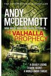 THE VALHALLA PROPHECY