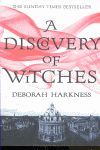 A DISCOVERY OF WITCHES