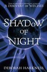 SHADOW OF NIGHT ALL SOULS TRILOGY 2