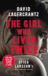 THE GIRL WHO LIVED TWICE