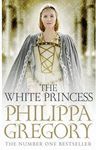 THE WHITE PRINCESS