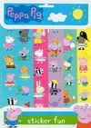 PEPPA PIG FUN STICKERS