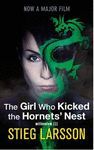 GIRL WHO KICKED  THE HORNET FILM