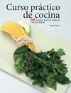 CURSO PRÁCTICO DE COCINA