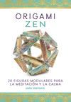 ORIGAMI ZEN