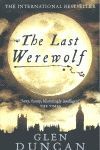 THE LAST WEREWOLF