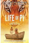LIFE OF PI (FILM TIE-IN)