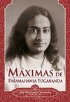 MAXIMAS DE PARAMAHANSA YOGANAN