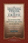 LA SEGUNDA VENIDA DE CRISTO