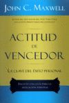 ACTITUD DE VENCEDOR