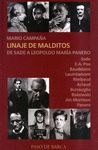 LINAJE DE MALDITOS. DE SADE A LEOPOLDO MARIA PANERO