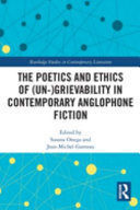 THE POETICS AND ETHICS OF (UN)GRIEVABILITY IN CONTEMPORARY ANGLOPHONE FICTION