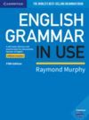 ENGLISH GRAMMAR IN USE BOOK WITHOUT ANSWERS