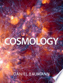 COSMOLOGY