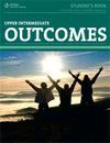 OUTCOMES UPPER INTERMEDIATE STUDENT'S BOOK WITH PIN CODE FOR MYOUTCOMES & VOCABU