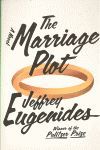 THE MARRIAGE PLOT