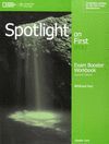 SPOTLIGHT FCE EJER+CD