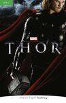 LEVEL 3: MARVEL'S THOR BOOK & MP3 PACK