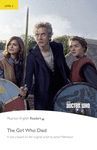 LEVEL 2: DOCTOR WHO: THE GIRL WHO DIED BOOK & MP3 PACK