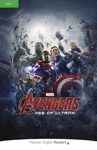 LEVEL 3: MARVEL'S THE AVENGERS: AGE OF ULTRON BOOK & MP3 PACK