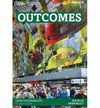 OUTCOMES UPPER INTERM AL+PIN CODE+DVD 2ª