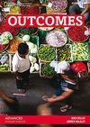 OUTCOMES ADVANCED (2ND ED.) STUDENT'S BOOK WITH ACCESS CODE AND CLASS DVD