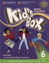 (2 ED) EP 6 - KID'S BOX UPDATED