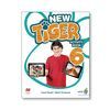 NEW TIGER 6ºEP WB PACK 18