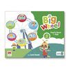 BIG WHEEL STARTER PB PK STANDARD