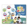 BIG WHEEL 2 PB PK STANDARD