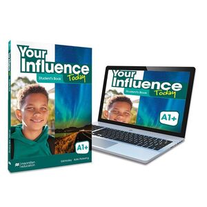 YOUR INFLUENCE TODAY