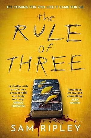 THE RULE OF THREE